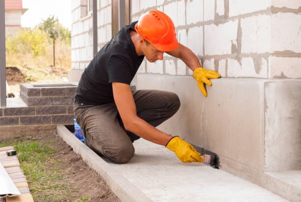 Licensed Emergency Waterproofing service in Burkettsville, OH - Halo Water Proofing